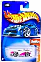 Amazon.com: Mattel Hot Wheels 2004 First Editions 1:64 Scale
